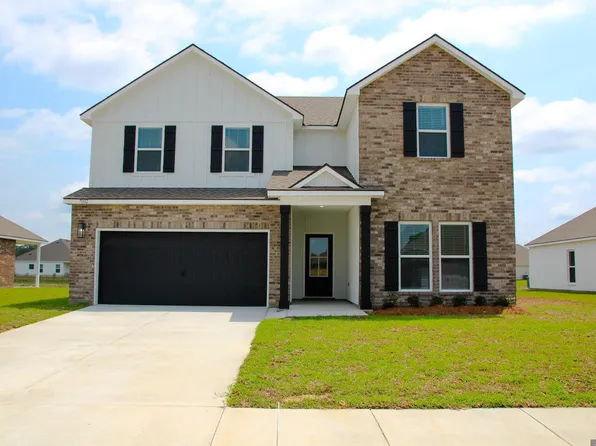 7002 Brook Hollow Dr, Zachary, LA 70791