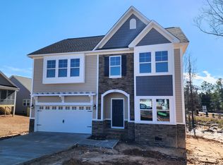 327 Holstrom Ln, Chapin, SC 29036