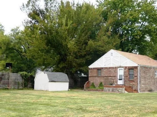 9601 Midland Blvd, Saint Louis, MO 63114