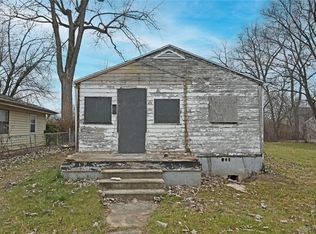 737 Whitmore Ave, Dayton, OH 45417