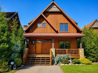23 Eagle Park Circle, Banner Elk, NC 28604