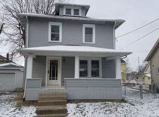 951 Cornell St NE, Massillon, OH