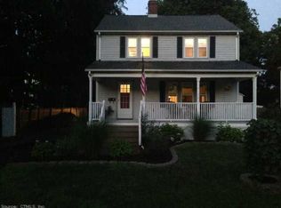 90 S Washington St, Plainville, CT 06062