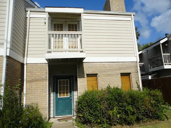 11710 Southlake Dr Unit 22, Houston, TX 77077