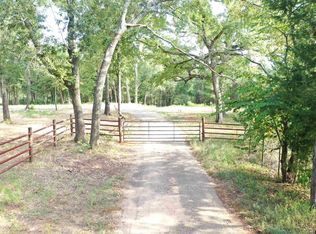 949 County Road 3808, Bullard, TX 75757