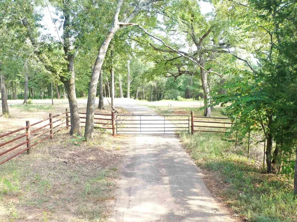 949 County Road 3808, Bullard, TX 75757