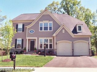7163 Comrie Ct, Warrenton, VA 20187