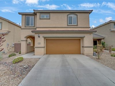 2445 Rue Royale St, Henderson, NV, 89044