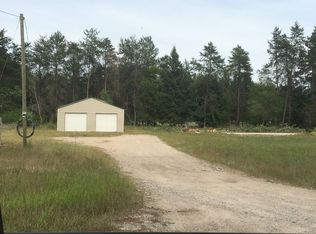 9067 Jouppi Rd, Kaleva, MI 49645