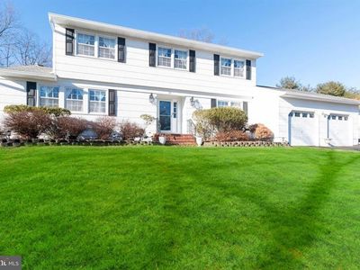 24 Willis Dr, Ewing, NJ, 08628