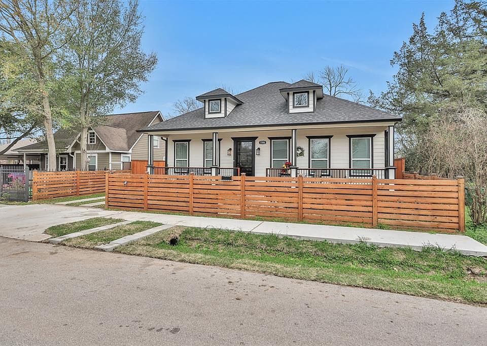 1506 Tabor St, Houston, TX 77009 MLS 94643048 Zillow
