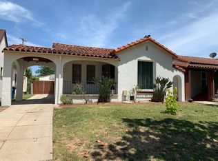 1624 La Golondrina Ave, Alhambra, CA 91803