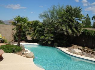 631 S Watering Hole Pl, Tucson, AZ 85748