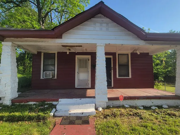 727 Richmond Ave, Memphis, TN 38106