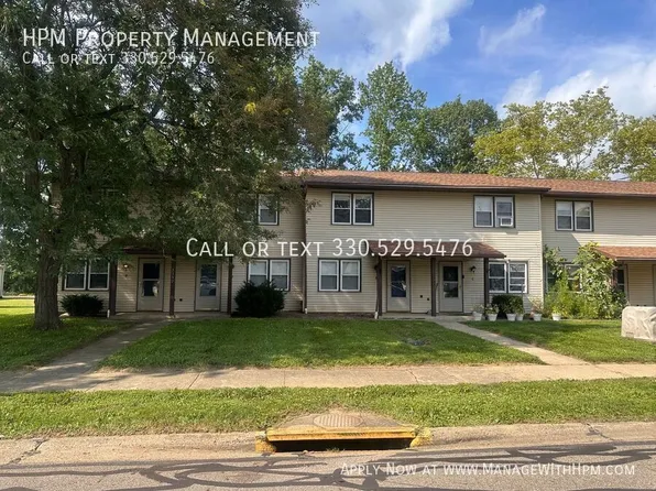 2357 Ansley St, Alliance, OH