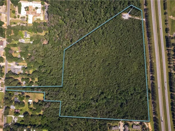 0 Highway 167, Pineville, LA 71360