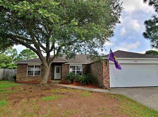 806 Binnacle Pl, Perdido Key, FL 32507