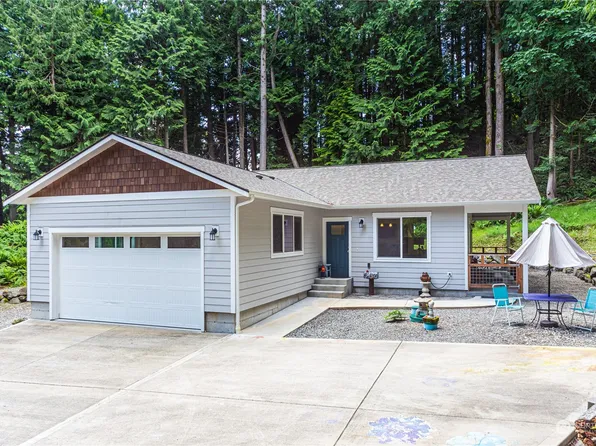 137 Windridge Road, Chimacum, WA 98325