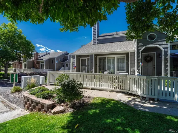 145 Blue Spruce Court, Highlands Ranch, CO 80126