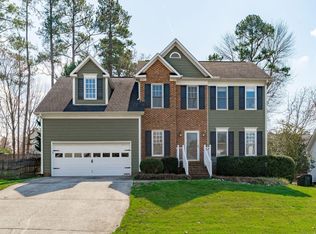 105 Laurel Branch Dr, Cary, NC 27513