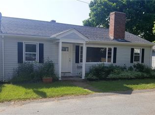 5 Fay St, Tiverton, RI 02878