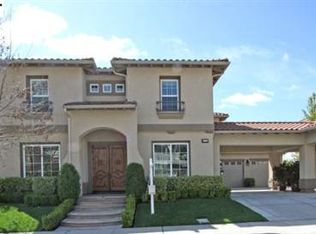 2712 Highlands Meadows Ct, Dublin, CA