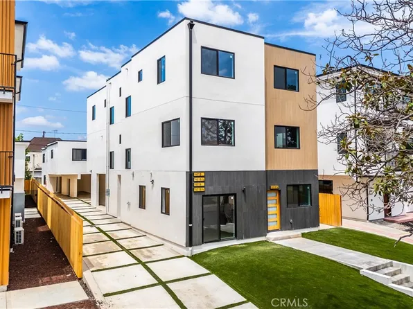 1015 S Citrus Ave, Los Angeles, CA