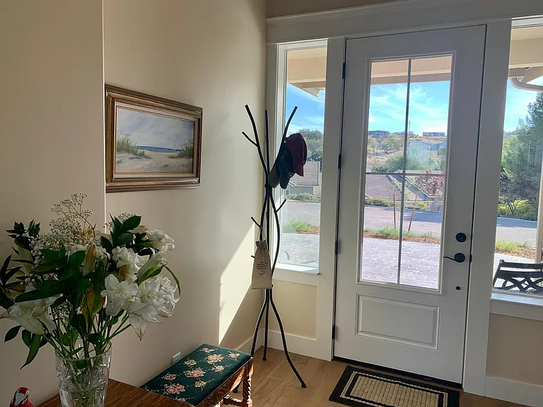 Entryway