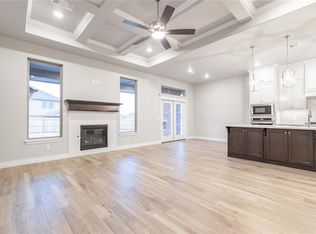 2221 NW 171st St, Edmond, OK 73012