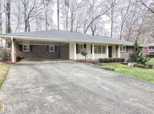 2272 Winding Way, Tucker, GA 30084
