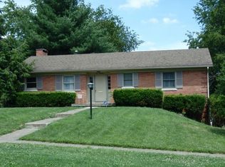 119 Dundee Dr, Lexington, KY 40517