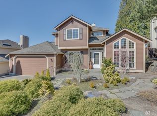 5006 NE 18th Ct, Renton, WA 98059