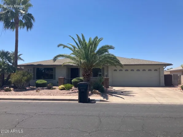 4143 E Crescent Ave, Mesa, AZ 85206