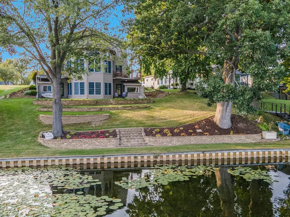 11683 Fair Lake Dr, Delton, MI 49046