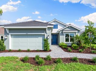 Marino Plan, Esplanade at Coasterra, Palmetto, FL 34221