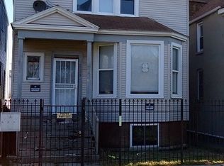 2139 N Kedvale Ave #1, Chicago, IL 60639