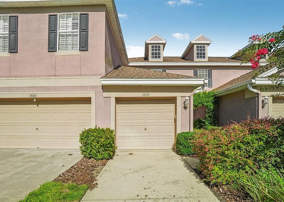10110 Tranquility Way