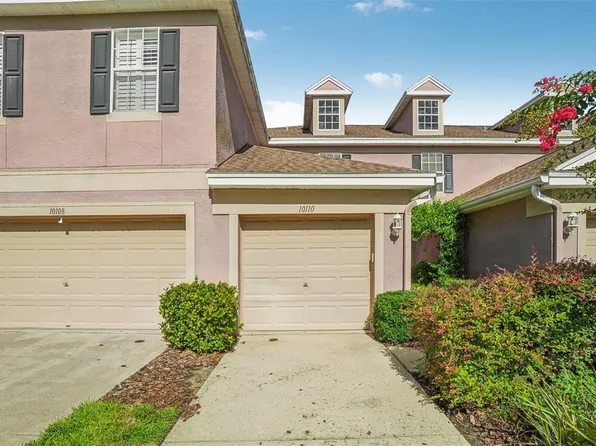 10110 Tranquility Way, Tampa, FL 33625