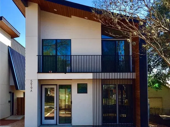 5619 Adams Ave #A, Austin, TX 78756