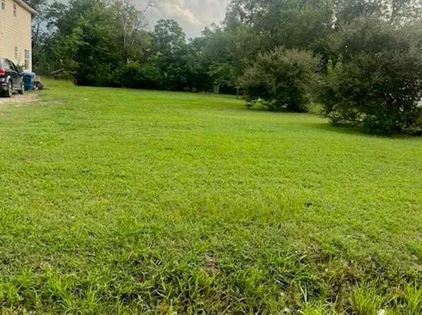 420 Campbell St, Terrell, TX 75160