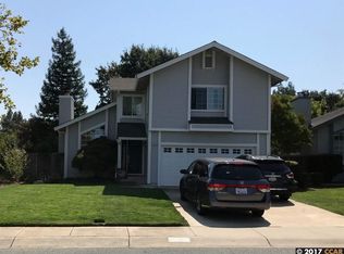 1526 Haviland Pl, Clayton, CA