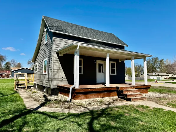 502 S Highland St, Arlington, SD 57212