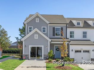 11331 Magpie Ct #7, Charlotte, NC 28215