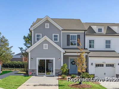11315 Magpie Ct #3, Charlotte, NC, 28215