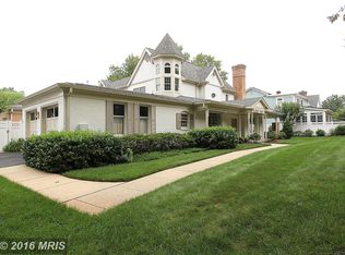 10015 Gable Manor Ct, Potomac, MD 20854