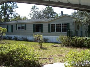5671 Chugah St, Keystone Heights, FL 32656