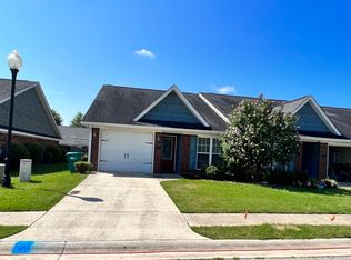852 Bryan Cir, Grovetown, GA 30813