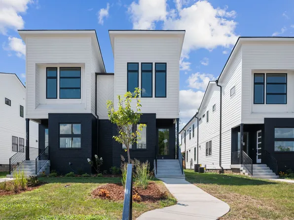 2527 W Heiman St #2527, Nashville, TN 37208