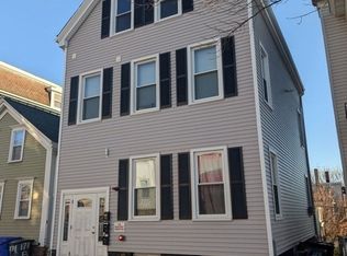 167 Lexington St, East Boston, MA 02128