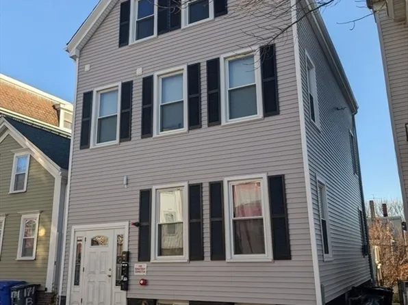 167 Lexington St, East Boston, MA 02128